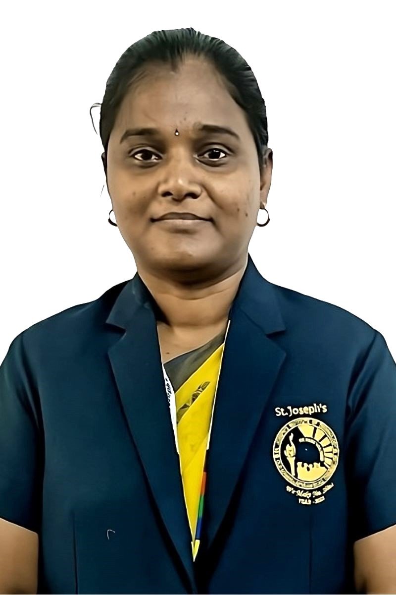 Ms. P. Chitra
